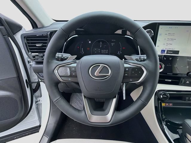 New 2026 Lexus NX 350 AWD w/ Cold Area Package image 39