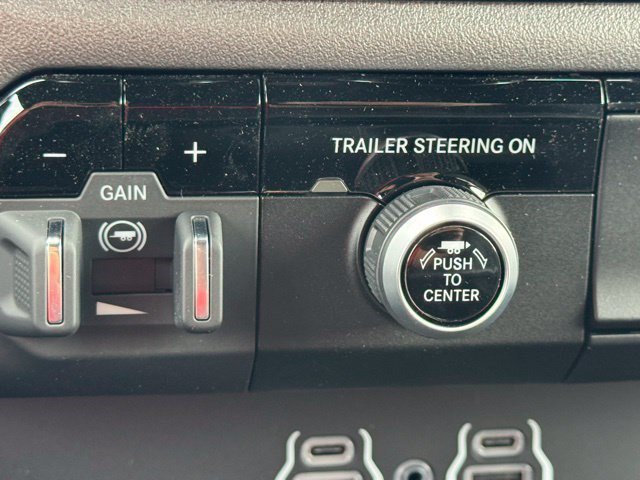 New 2026 RAM 1500 Big Horn AWD/4WD image 22