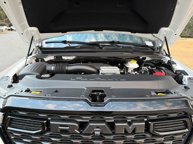 New 2026 RAM 1500 Big Horn AWD/4WD image 31