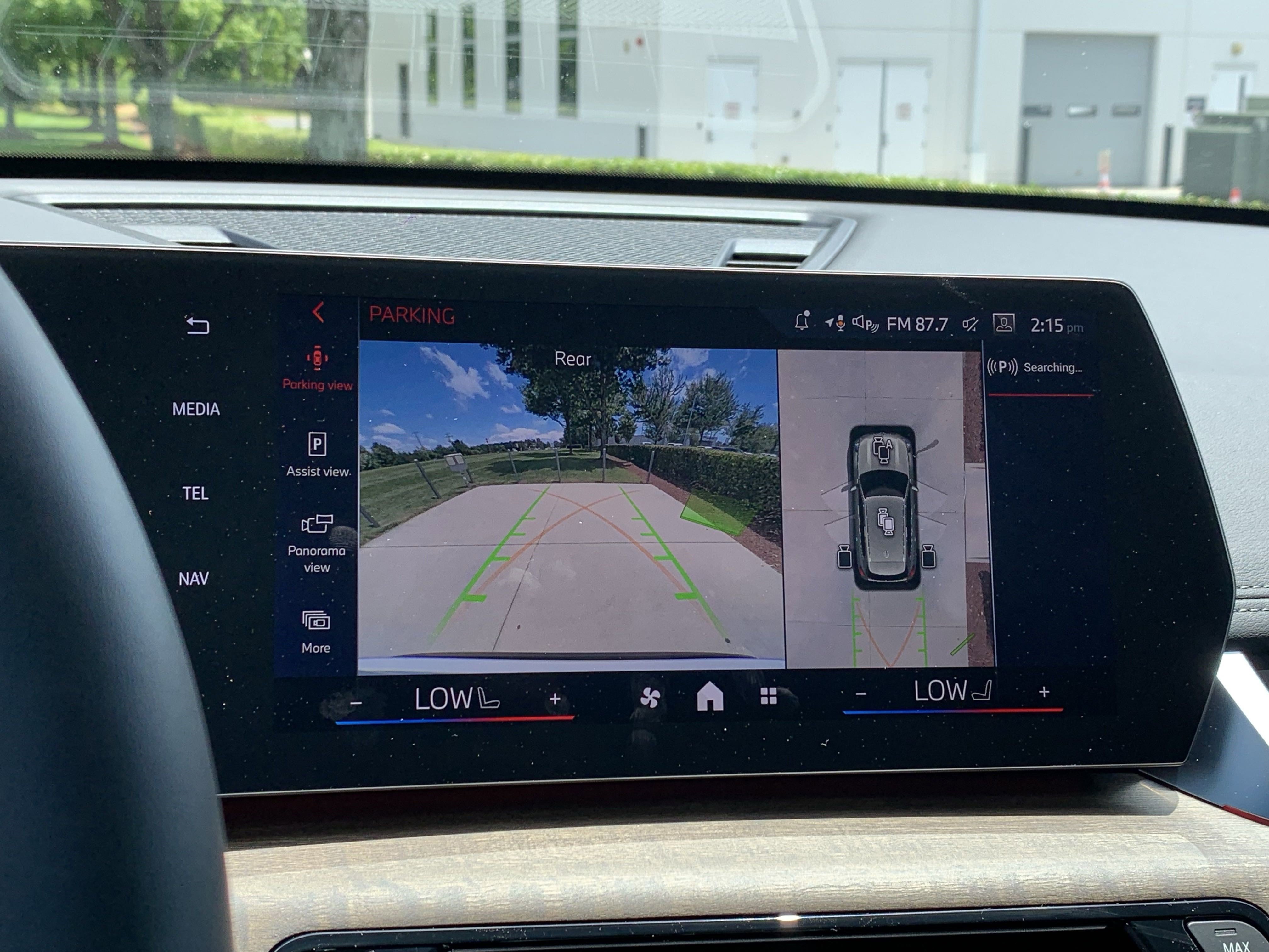 Used 2025 BMW X1 xDrive28i w/ Technology Package image 26