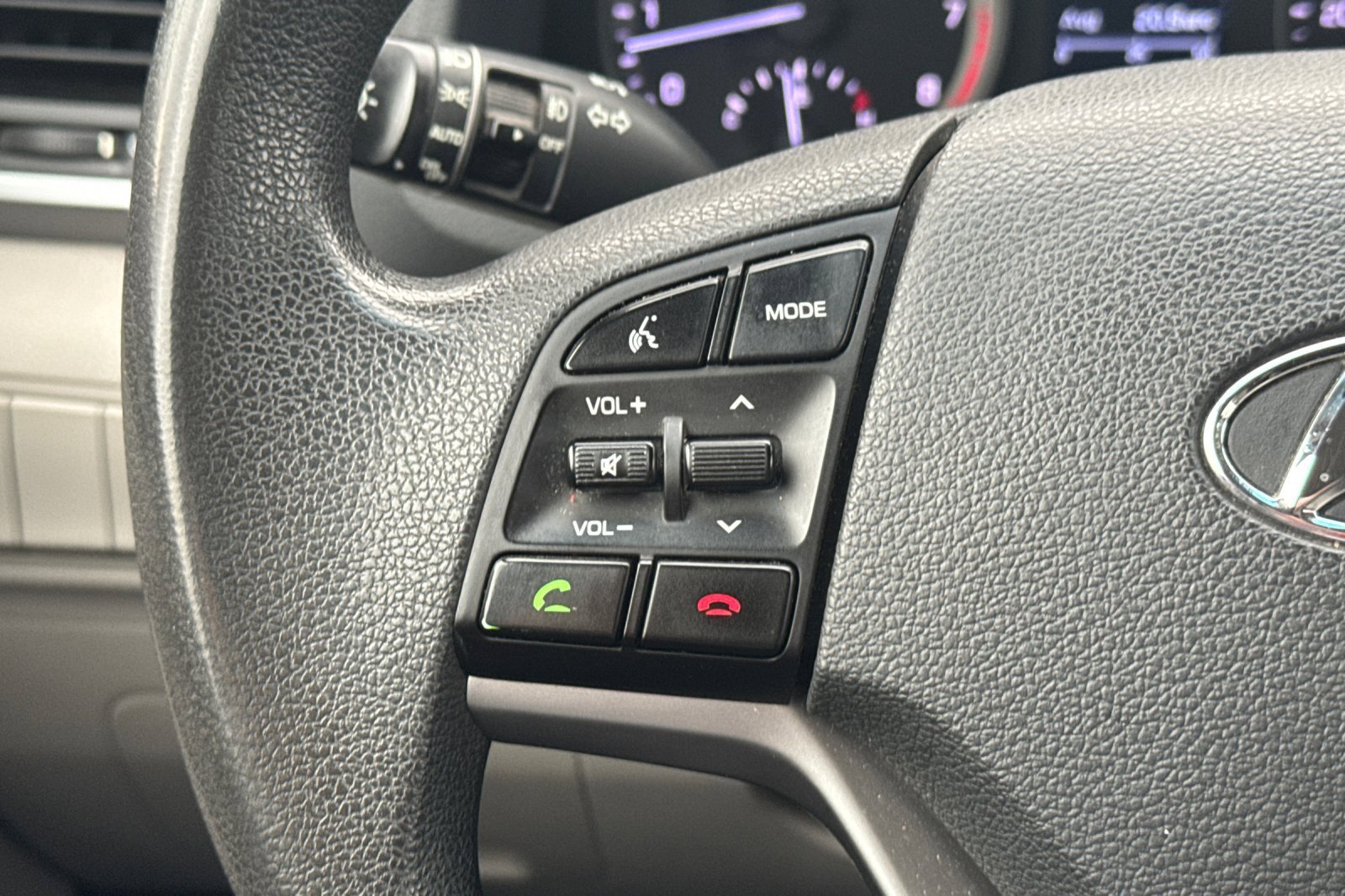 Used 2017 Hyundai Tucson SE image 36