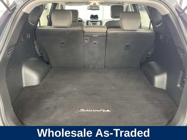 Used 2015 Hyundai Santa Fe Sport w/ Option Group 02 FWD image 14