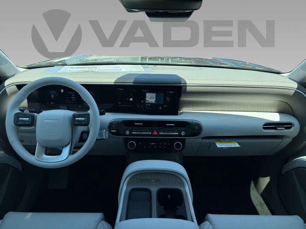 New 2026 Hyundai Palisade SEL FWD image 66