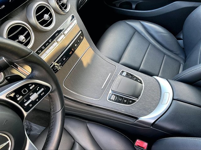 Certified 2021 Mercedes-Benz GLC 300 image 15