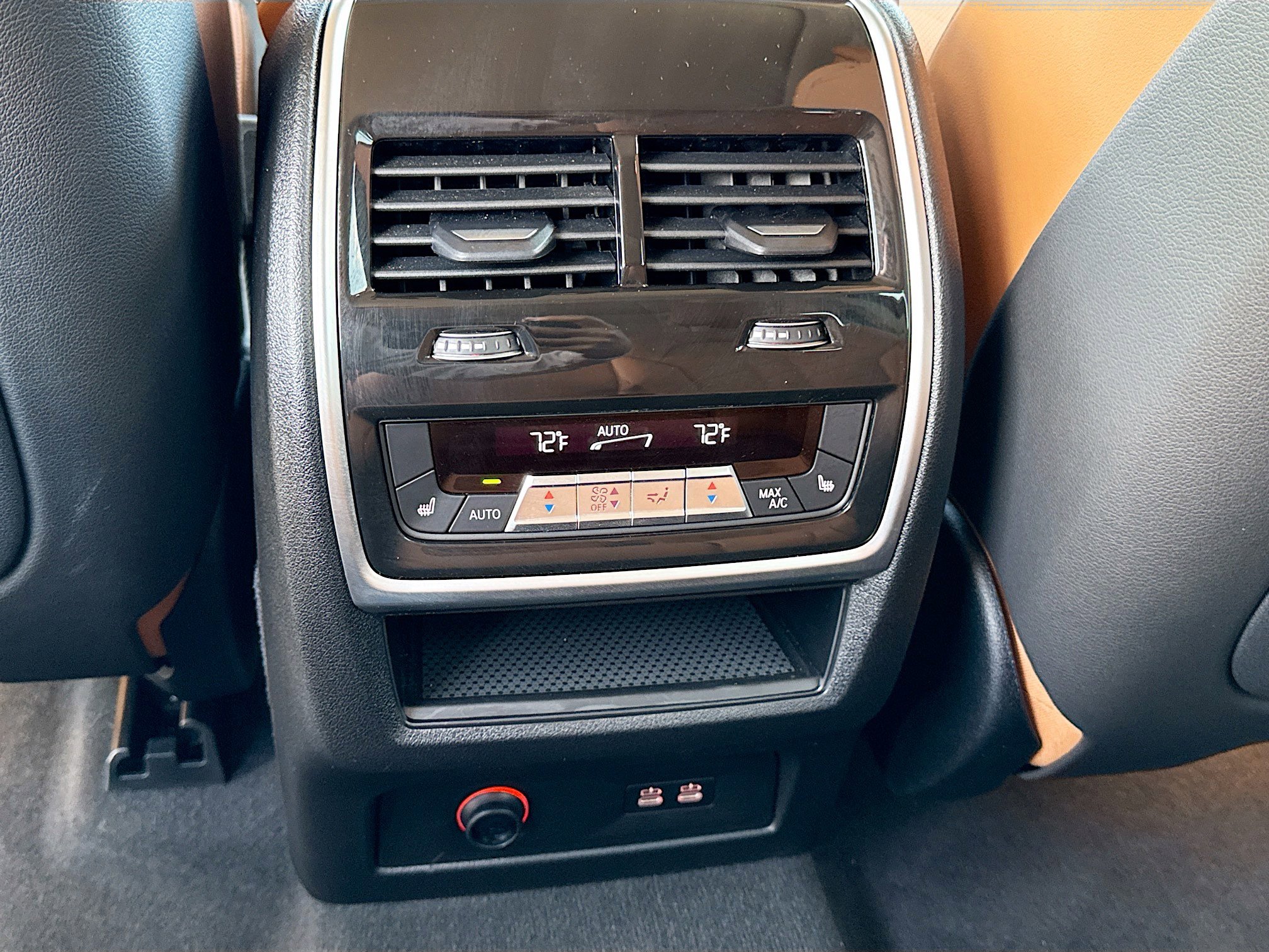 Used 2026 BMW X7 xDrive40i AWD/4WD image 20