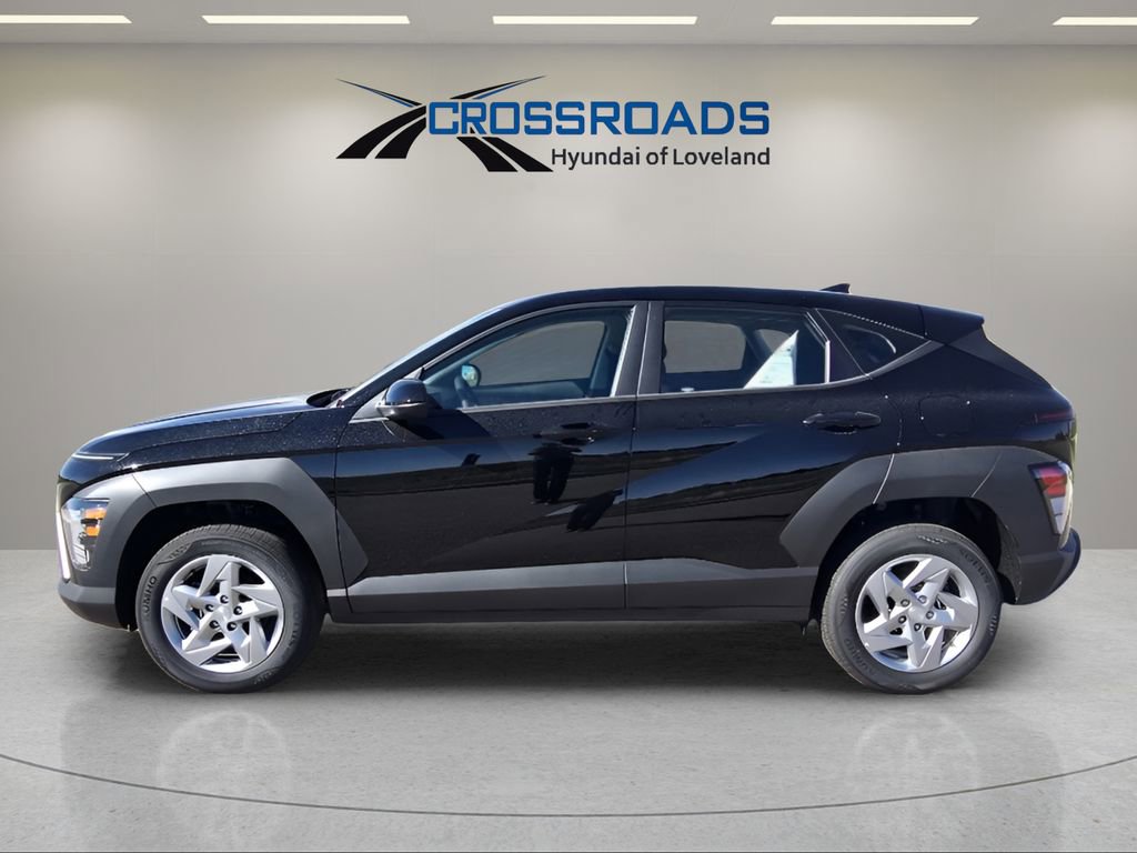 New 2026 Hyundai Kona SE image 2