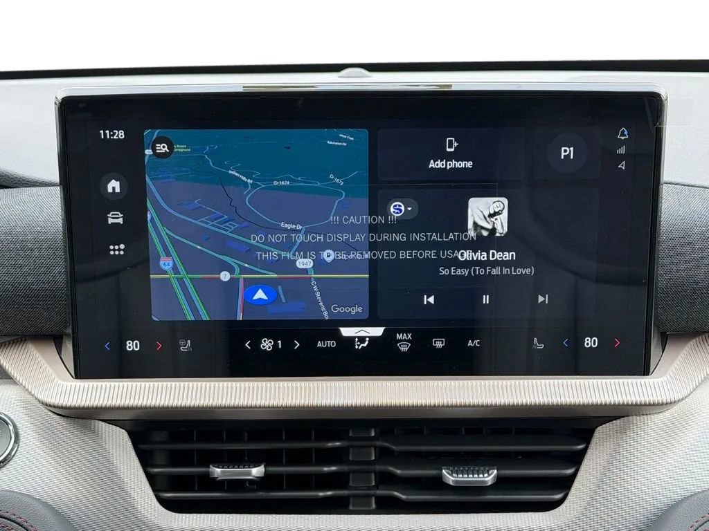 New 2026 Ford Explorer Active image 28