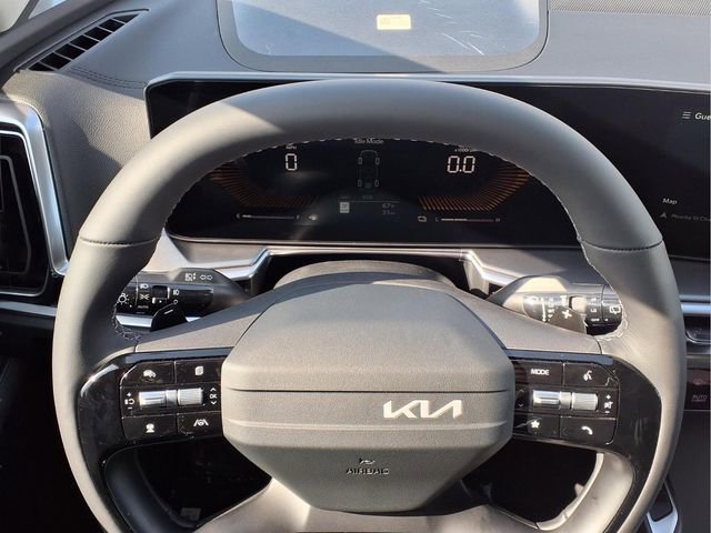 New 2026 Kia Sorento EX image 9