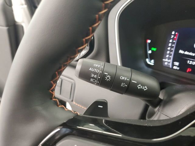 New 2026 Honda Passport TrailSport Elite image 15