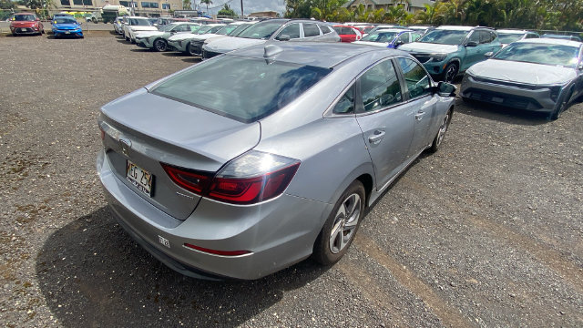 Used 2020 Honda Insight EX image 5