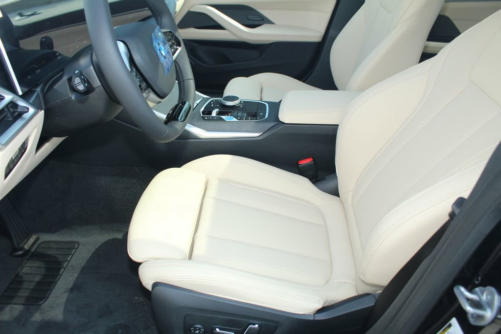 New 2026 BMW i4 xDrive40i w/ Premium Package AWD/4WD image 20