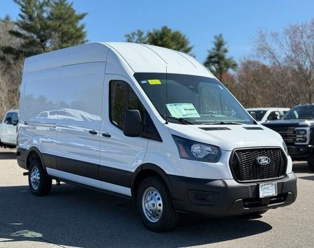 New 2026 Ford Transit 250 148 High Roof AWD image 1
