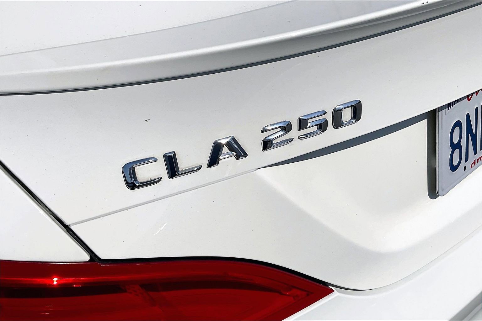 Used 2015 Mercedes-Benz CLA 250 image 31