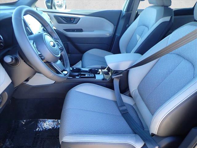 New 2026 Subaru Forester Premium w/ Base/Premium Package image 12