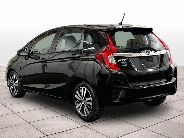 Used 2015 Honda Fit EX image 10