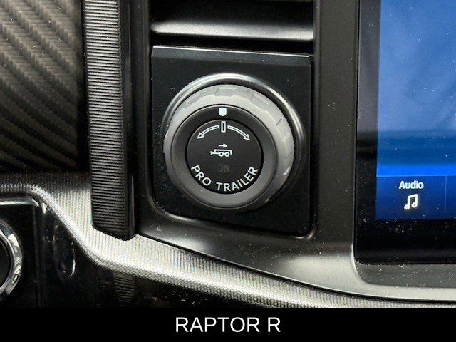 Used 2023 Ford F150 Raptor w/ Equipment Group 802A Raptor R image 23