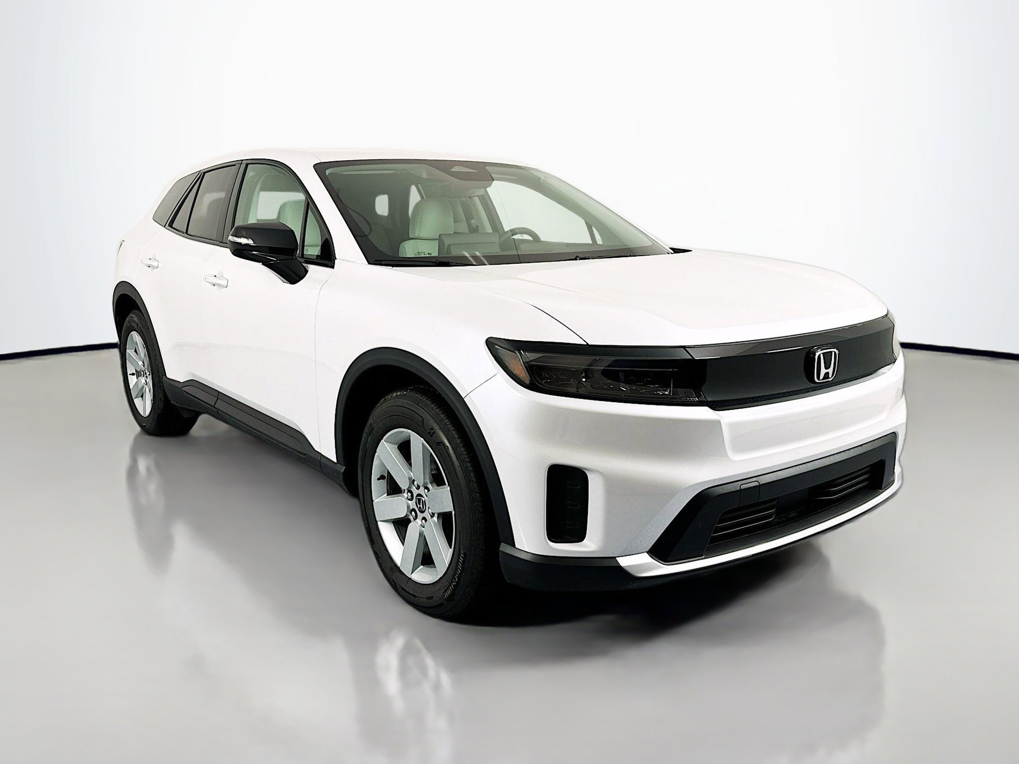 New 2025 Honda Prologue EX image 3