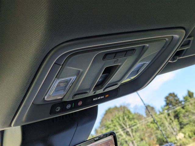 New 2025 Chevrolet Silverado 2500 LTZ w/ LTZ Convenience Package image 24