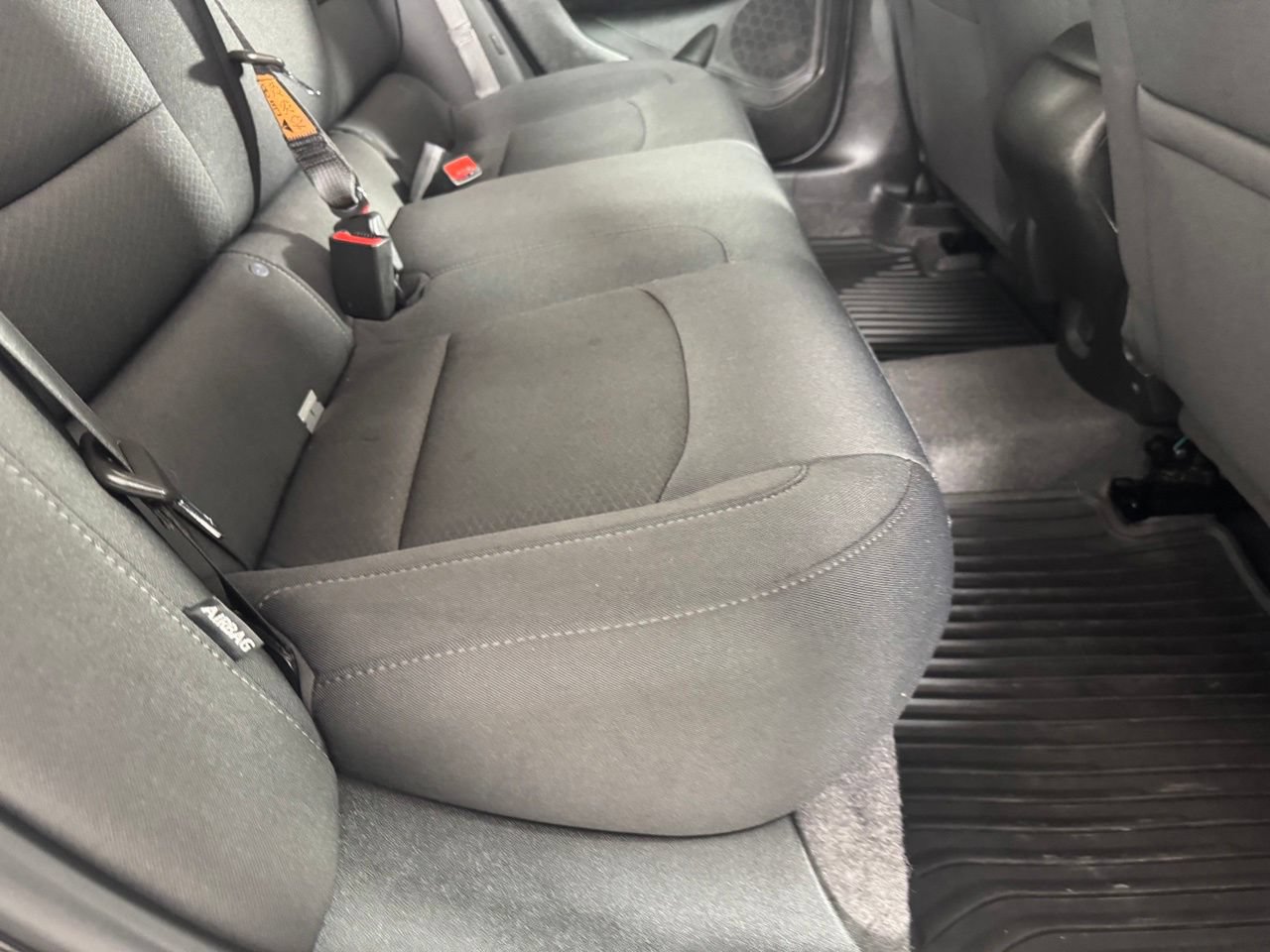 Used 2024 Chevrolet Malibu LS FWD image 30