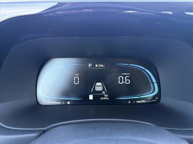 Used 2025 Hyundai Palisade SEL image 15