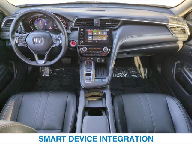 Used 2020 Honda Insight Touring image 21