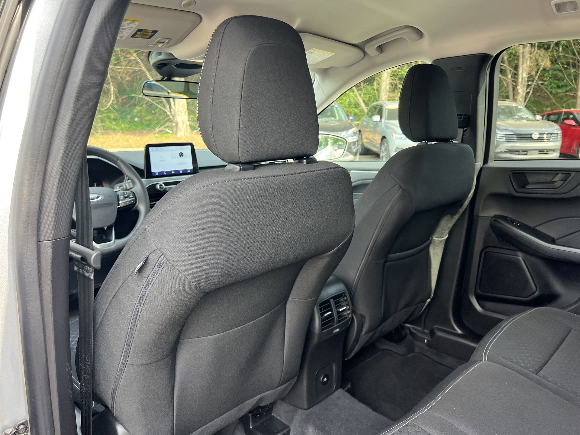 Used 2023 Ford Escape Active w/ Cold Weather Package FWD image 16