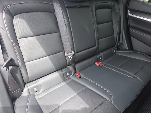 New 2026 GMC Terrain Elevation w/ Elevation Premium Package AWD/4WD image 21