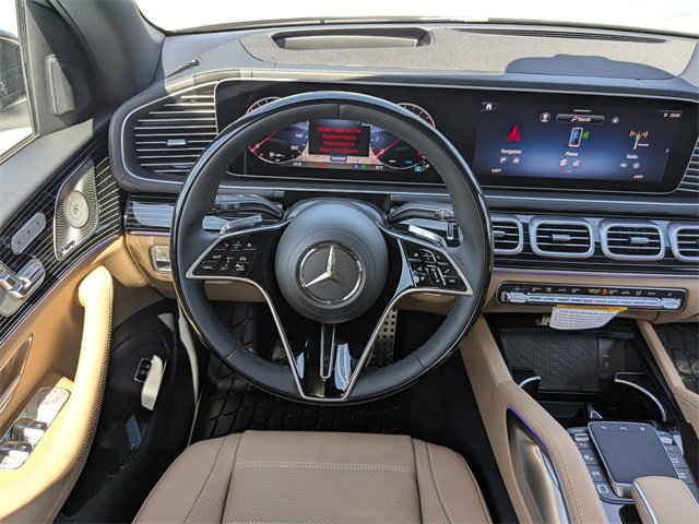 New 2026 Mercedes-Benz GLS 450 4MATIC image 18