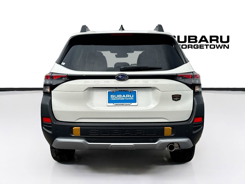 New 2026 Subaru Forester Wilderness image 6