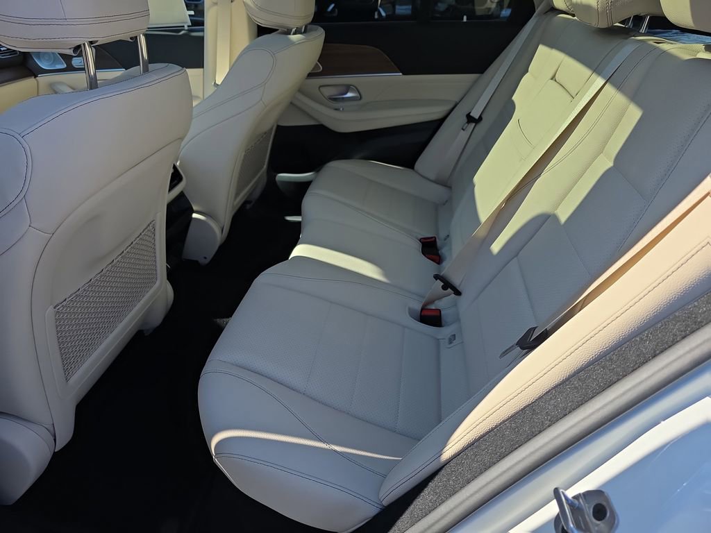 New 2026 Mercedes-Benz GLE 350 4MATIC image 10