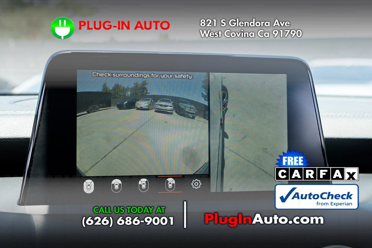 Used 2021 Kia Stinger GT2 RWD image 39