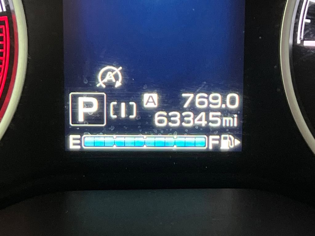 Used 2019 Subaru Forester Premium AWD/4WD image 18