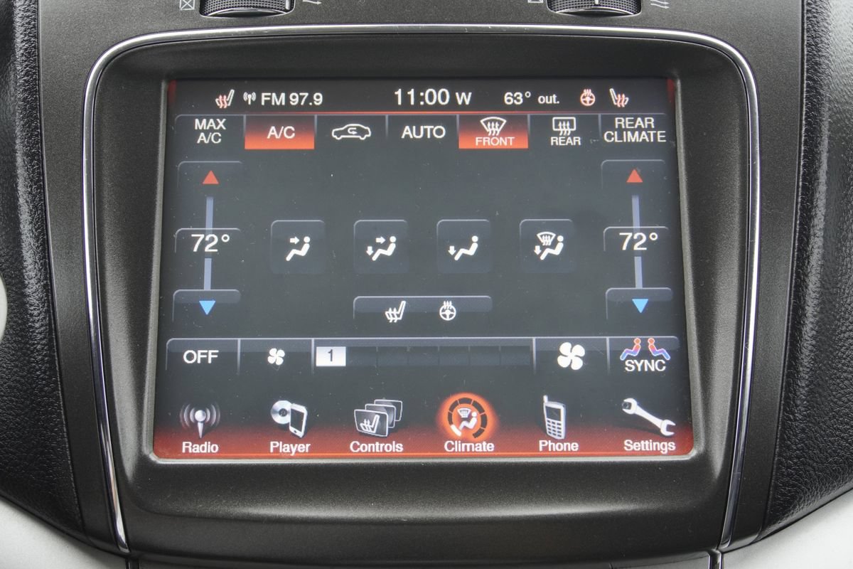 Used 2019 Dodge Journey GT AWD/4WD image 19