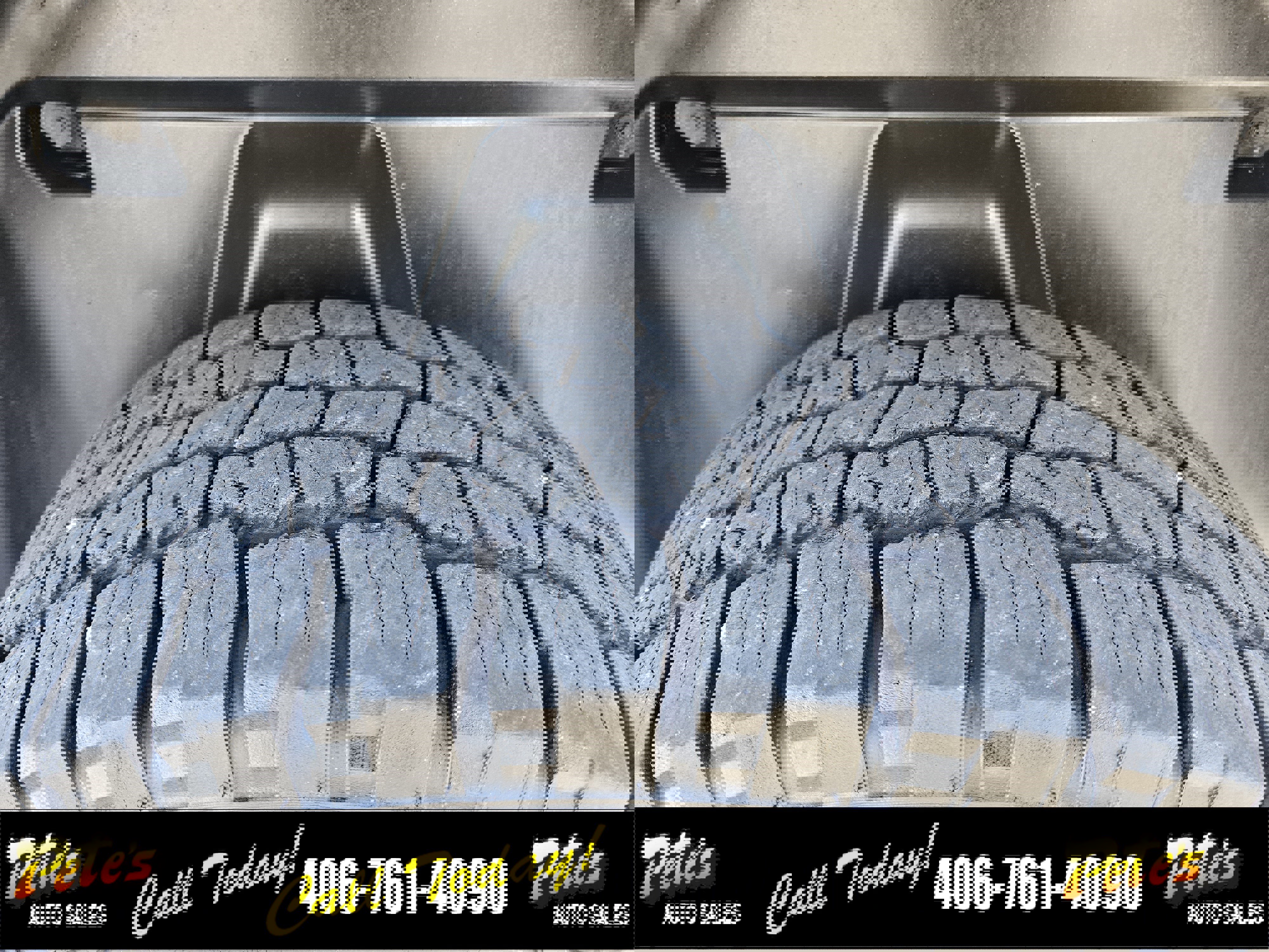 Used 2020 RAM 1500 Express image 11