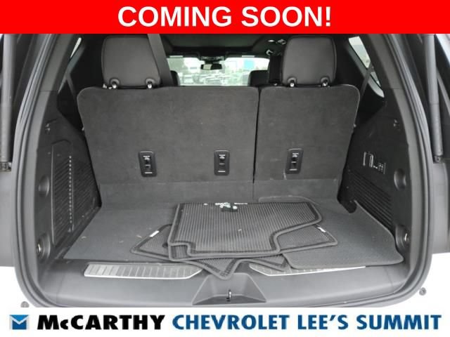 Used 2023 GMC Yukon Denali w/ Max Trailering Package AWD/4WD image 10