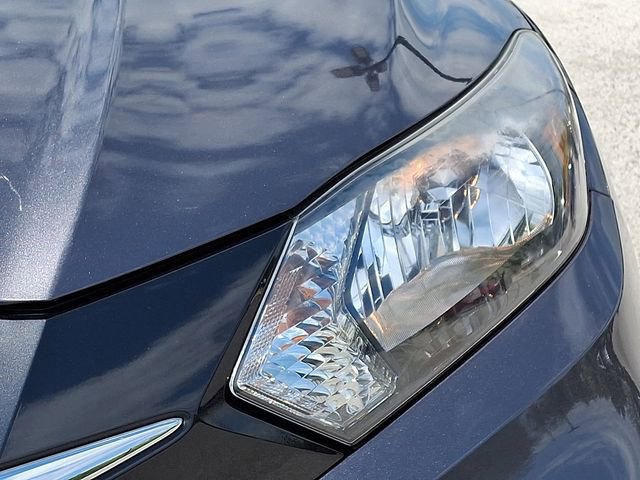 Used 2017 Honda HR-V LX image 12