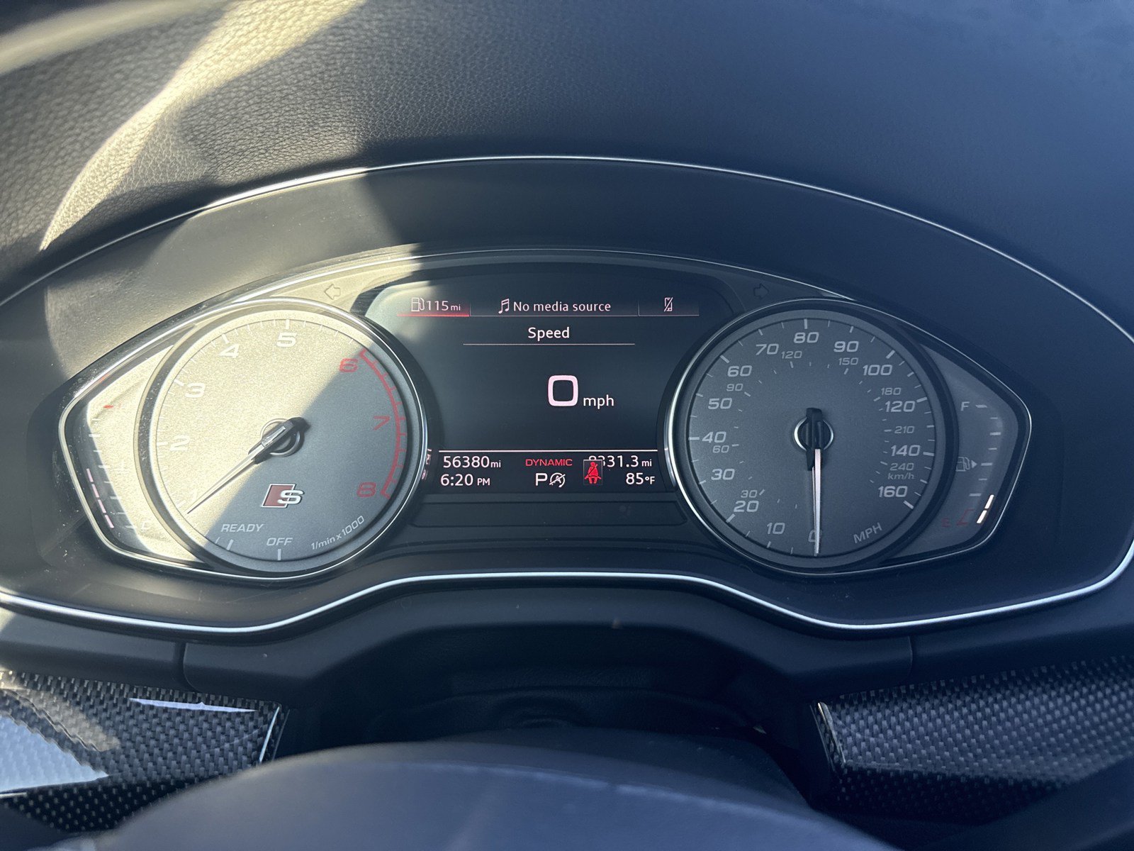 Used 2022 Audi SQ5 Premium AWD/4WD image 7