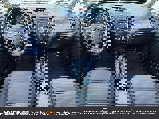 Used 2016 Kia Forte LX w/ LX Popular Plus Package image 11