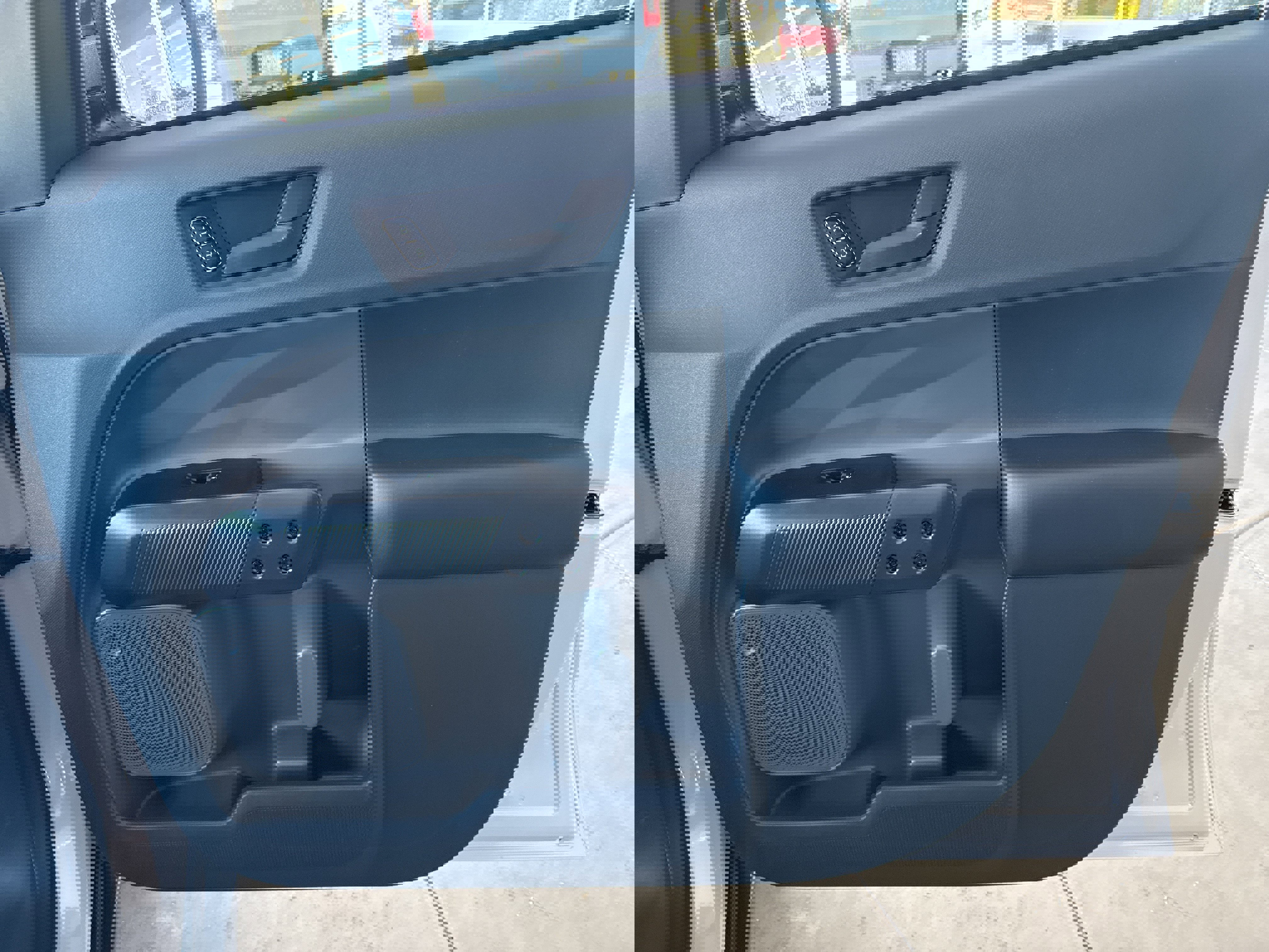 New 2026 Ford Maverick XLT w/ Equipment Group 301A AWD/4WD image 16