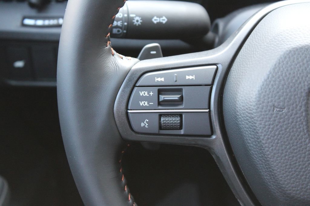 New 2026 Honda CR-V Sport-L image 28