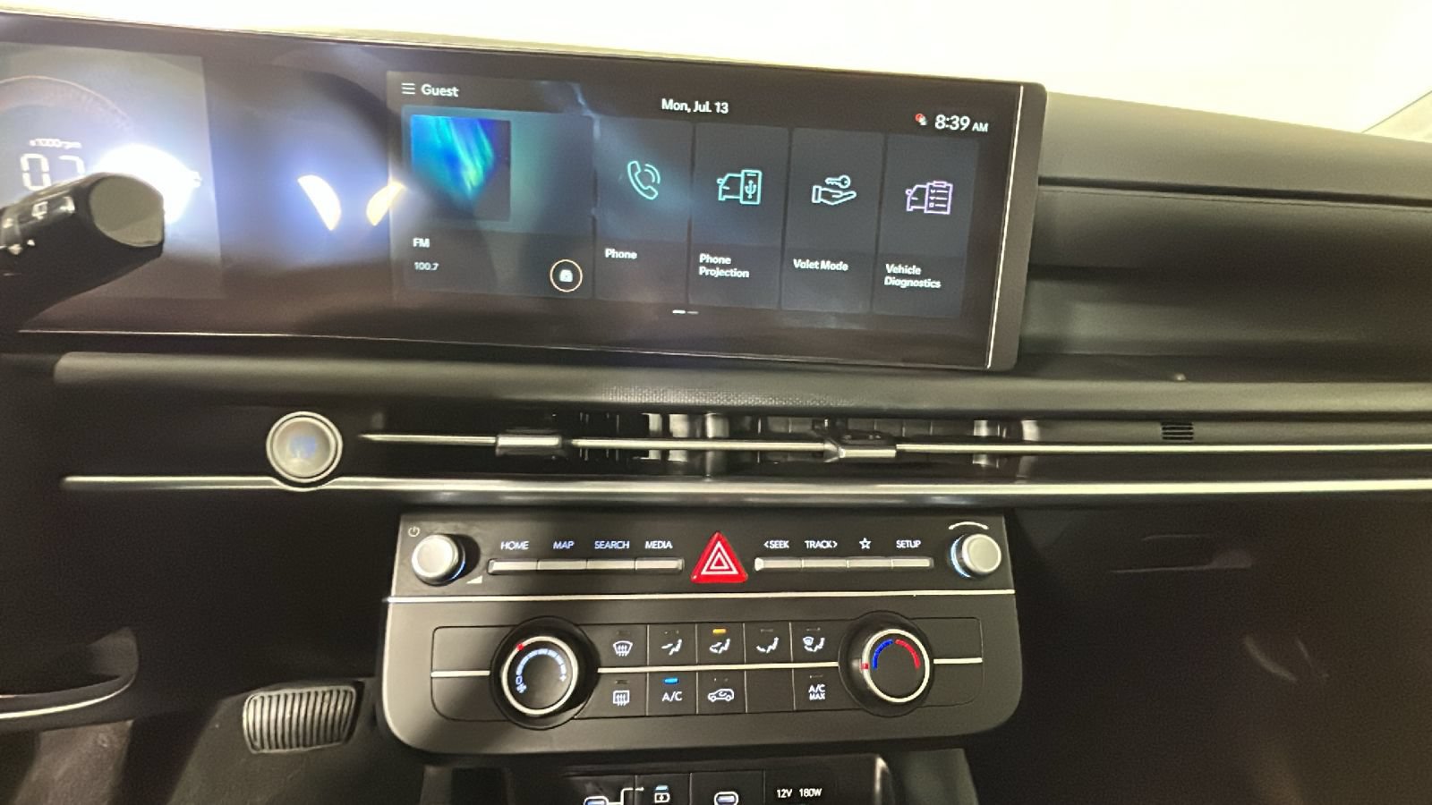 Certified 2026 Hyundai Tucson SE FWD image 27