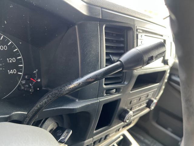 Used 2021 Nissan NV 2500 SV w/ Navigation Package image 32