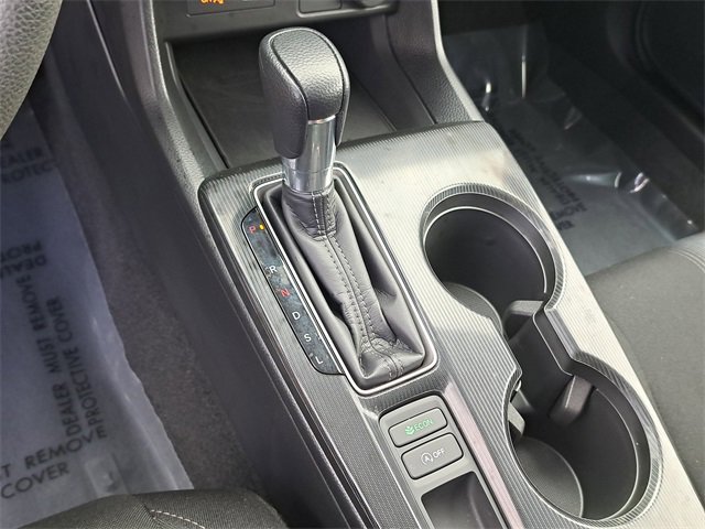 Certified 2024 Honda Civic LX image 30