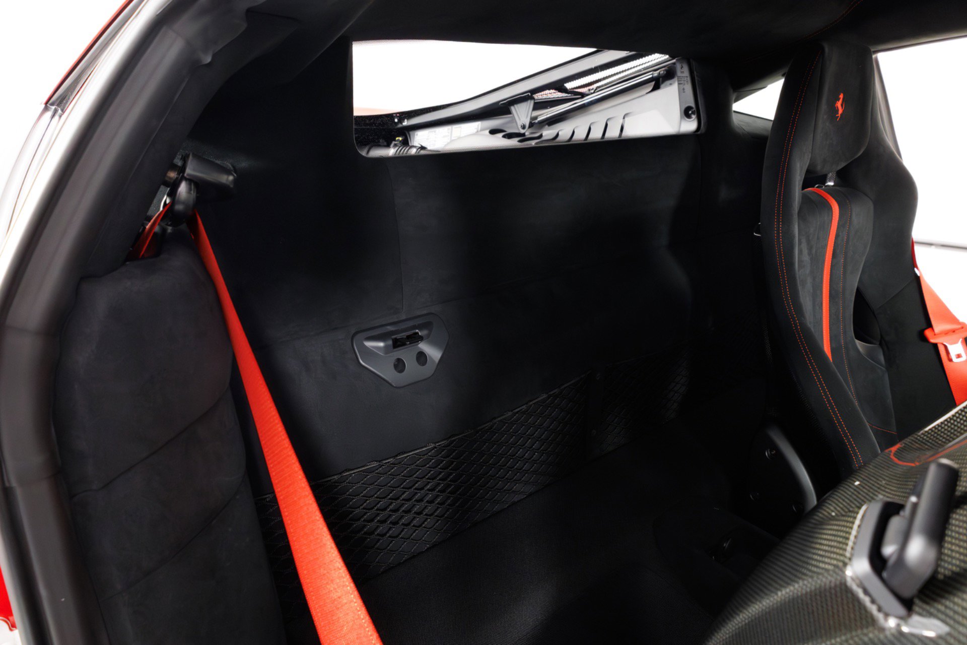 Used 2020 Ferrari 488 Pista Coupe image 48