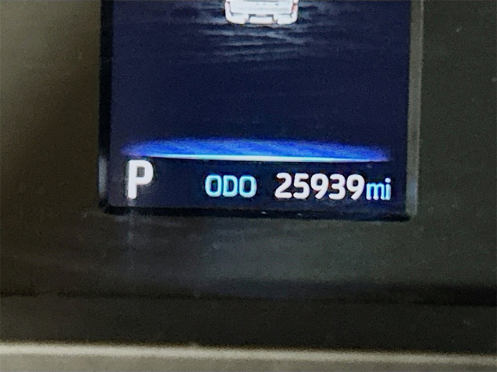 Used 2023 Toyota Tundra SR5 image 10