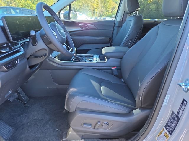 New 2026 Kia Carnival SX Prestige image 5