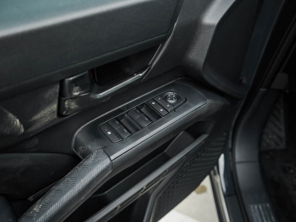 New 2025 Toyota Tacoma SR image 17