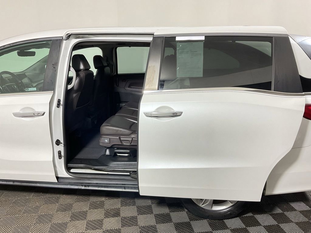 Used 2020 Honda Odyssey EX-L image 27