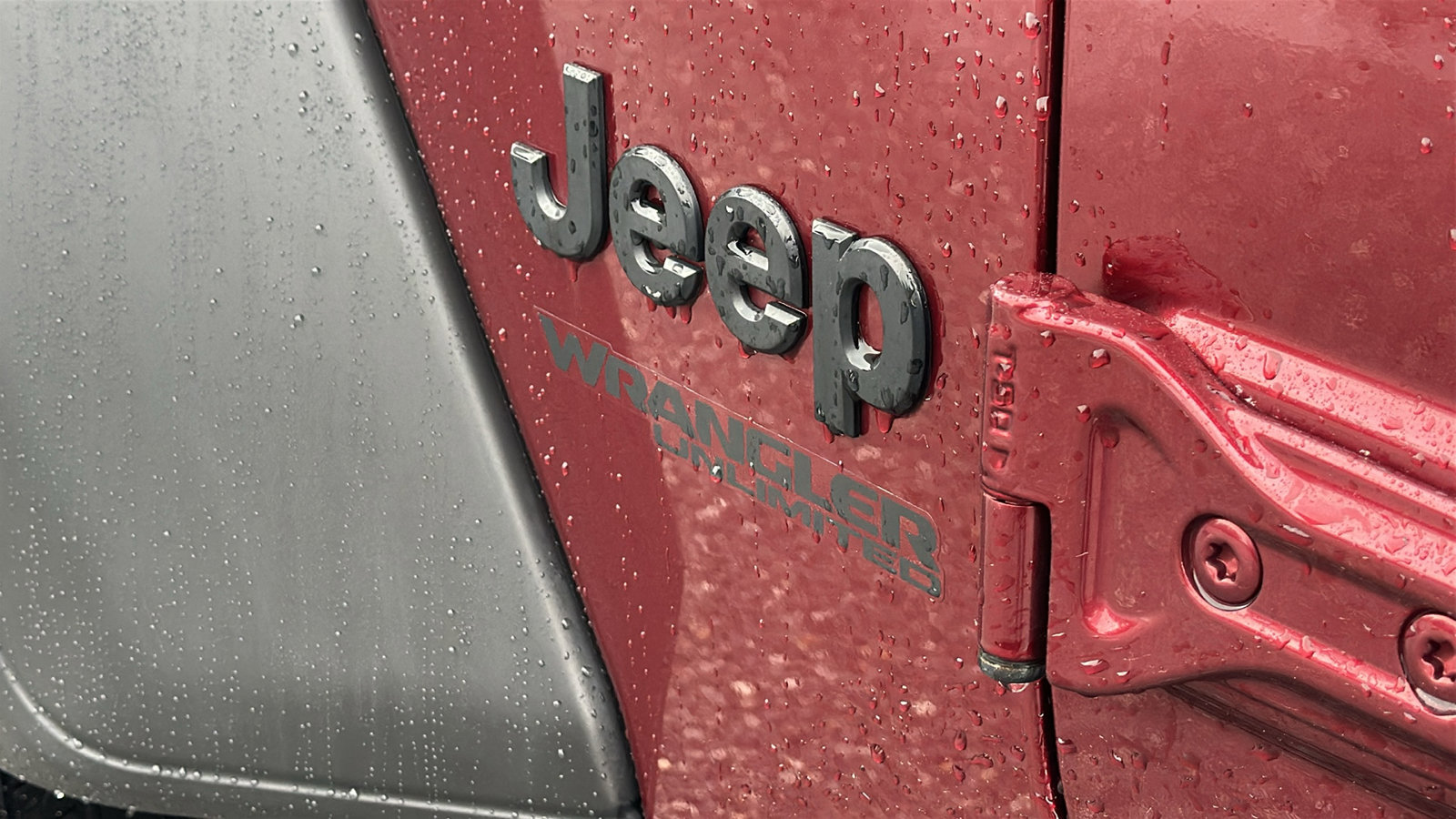 Used 2022 Jeep Wrangler Unlimited Sport image 11
