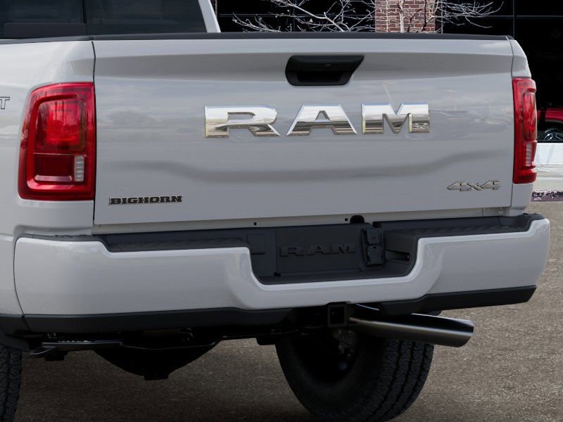 New 2026 RAM 3500 Big Horn image 13